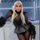 Image for article titled Lady Gaga to star in Ridley Scott's Gucci murder movie